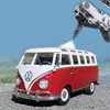 CXD D52 Mini RC Crawler 1:16 2,4GHz RWD RTR, Proportionale Produktbild-Vorschau 2