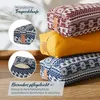#DoYourYoga Yoga-Bolster Paravati - Dinkelspelz - Produktbild-Vorschau 5