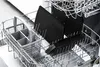 Tefal OptiGrill + XL GC728D10, Schwarz, Edelstahl, Produktbild-Vorschau 6