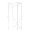 Porte-manteau 40*30*180cm Porte-manteau sur pied avec Voir les images du produit 3