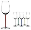 Riedel - Juego de 2 vasos "Sour Glas Optic" diseñados Vista previa de la imagen del producto 14
