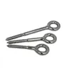 GeZu Impex® 10 x Ringschraube Schaft Ø 12 mm Länge 350 mm Produktbild-Vorschau 2