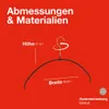 MAWA Kleiderbügel, 50er-Set, rutschfest, 40 cm, Schwarz, Produktbild-Vorschau 5