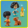 LEGO Disney Miniatúrny domček z filmu Encanto, Stavebnica, Náhľad obrázku produktu 36