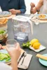 LAICA BIG Milano, waterfilterkan van 3,7 liter met Bi-Flux Productafbeelding-voorbeeld 6