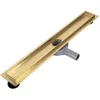 Drain Linéaire Rea Neox Pro 800 Brush Gold Voir les images du produit 5
