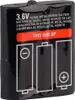 Motorola 59PMNN4477 Zwei-Wege-Radio-Zubehör Akku Produktbild-Vorschau 2
