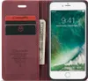 iPhone SE (2022/2020), iPhone 8 / 7 Hülle - CaseMe 013 Produktbild-Vorschau 3