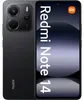 Redmi Note 14 128GB (Midnight Black, HyperOS, 6 GB LPDDR4X) Produktbild-Vorschau 7