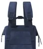 Cabaïa Rucksack Adventurer Small Blau onesize Produktbild-Vorschau 13