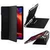 Tablet-Case Fold Schwarz für Lenovo Yoga Tab 11 Produktbild-Vorschau 1
