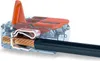 WAGO Rychlospojky Sada 60 kusů - 25x 221 2x4mm + 25x 3x4mm Náhled obrázku produktu 2