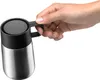 WMF Impulse Travel Mug Thermobecher, 0,3 l, Edelstahl Voir les images du produit 8