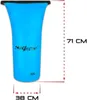 Wasserdichte Segelrucksacktasche 30l - blau Produktbild-Vorschau 7