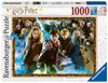 Harry Potter 1000 pièces Voir les images du produit 1