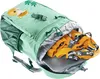 DEUTER Waldfuchs 14 SPEARMINT-SEAGREEN SPEARMINT-SEAGREEN - Voir les images du produit 5