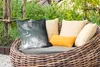 MuchoWow® Outdoor Kissen - Acrylfarbe - Abstrakt - Design - Produktbild-Vorschau 3