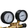 EINFEBEN Druckminderer Druckregler fuer Argon/Co2 Produktbild-Vorschau 3