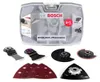 Bosch 2608664624 Bosch Best of Renovation Starlock-Set Anteprima dell’immagine prodotto 4