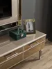 Moderner TV-Schrank Wohnzimmer Möbel RTV Ständer Designer Produktbild-Vorschau 2