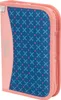 School-Mood Champion Maxx Schulranzen-Set blau mit Muster Produktbild-Vorschau 12