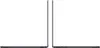 Apple MacBook Air , Apple M, 34,5 cm (13.6"), 2560 x 1664 Produktbild-Vorschau 3