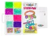 Bandai Rainbow Loom® Loomi Pals Mini Combo Set Náhľad obrázku produktu 2