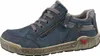 Mustang Damen Schnürschuh Halbschuh Reißverschluss Produktbild-Vorschau 4