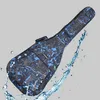 Topchances Guitare acoustique sac Gig Bag Guitar Case 39 40 Voir les images du produit 4