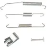 A.B.S. Zubehörsatz Bremsbacken 0882Q Hinten für FORD Fiesta Produktbild-Vorschau 4
