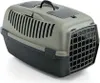 A pet carrier is shown against a white background. Náhľad obrázku produktu