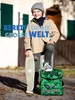 Familando Schulranzen-Set 10-teilig BASIC-PLUS Schultasche Produktbild-Vorschau 6