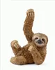 Schleich® Wild Life 14793 Faultier Spielfigur Produktbild-Vorschau 2