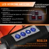 COSTWAY Panier de basket-ball Automate de basket-ball incl. Voir les images du produit 4