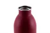 24Bottles Urban Bottle, 500 ml, Tägliche Nutzung, Rot, Produktbild-Vorschau 3