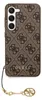 Guess Guhczfd5Gf4Gbr F946 Z Fold5Brązowy/Brown Hardcase 4G Anteprima dell’immagine prodotto 10