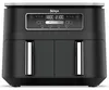Ninja AF200EU Friteuse, dubbel, 7,6 liter, vrijstaand, Productafbeelding-voorbeeld 10