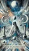 Soulmirror Tarot - 78 Karten mit Buch - (Soul Path, Produktbild-Vorschau 11