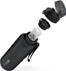 Gourde uberBottle softTouch avec compartiment à fruits, 1 Voir les images du produit 2