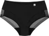 Wol-Bar Diamond 3507 noir L Kalhotky Voir les images du produit 2