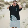 Wave Hawaii AirLite Poncho Moledo, Size XL -   Portugal Produktbild-Vorschau 6