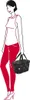 reisenthel coolerbag xs, kühltasche, isolierte tasche, Produktbild-Vorschau 7
