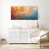 Glasbild 60x30cm in XXL für Wohnzimmer, Schlafzimmer Motiv Produktbild-Vorschau 3