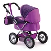 Bayer Design 13012AA Poussette Landau pour Poupée Trendy, Voir les images du produit 2