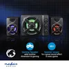 Altoparlante da gioco Nedis - Canali dell'altoparlante: 2.1 Anteprima dell’immagine prodotto 4