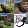 Housse de protection pour tondeuse à gazon Housse de Voir les images du produit 11