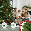 Merry Tree Premium künstlicher Weihnachtsbaum 120cm - Produktbild-Vorschau 6