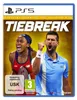 TIEBREAK: Official Game of the ATP and WTA [PS5] Produktbild-Vorschau 2