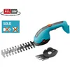 Gardena Akku-Gras- und Strauch- schere PowerCut 20/18V P4A Produktbild-Vorschau 5