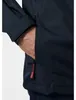 Helly Hansen Giacca Crew 2.0 Blu M Uomo Blu M Anteprima dell’immagine prodotto 5